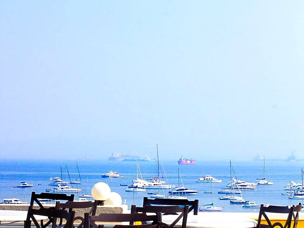 Hotel Harbour View Colaba