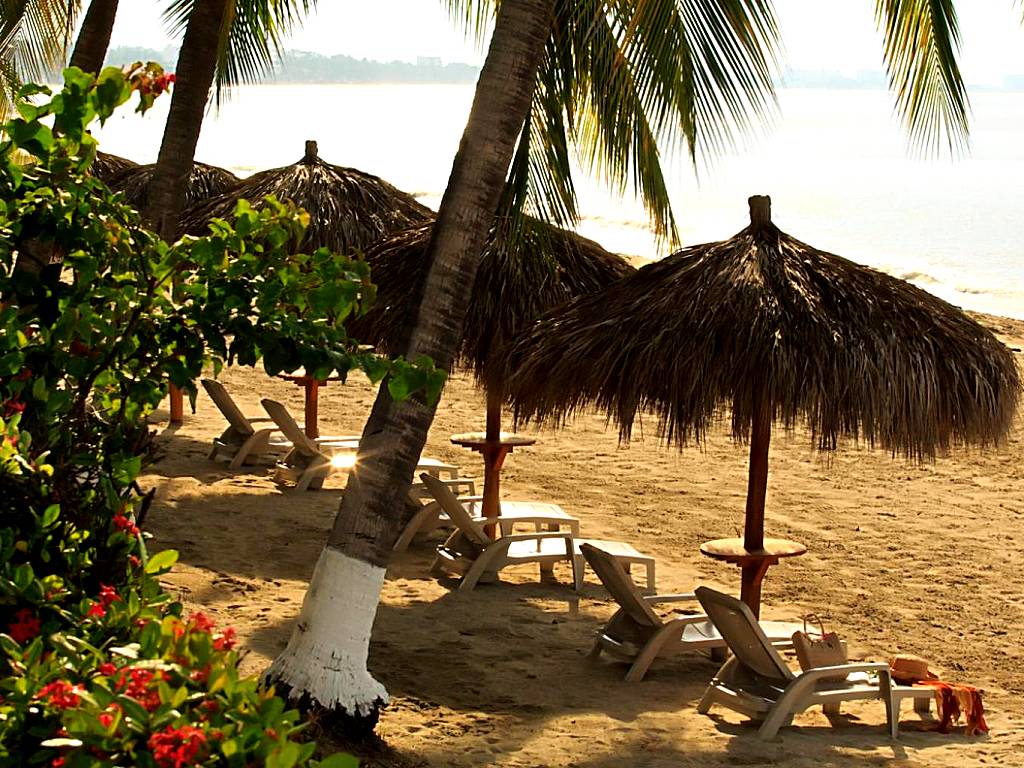 Vista Vallarta All Suites On The Beach