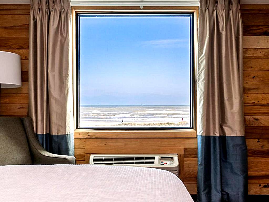 Holiday Inn Resort South Padre Island-Beach Front