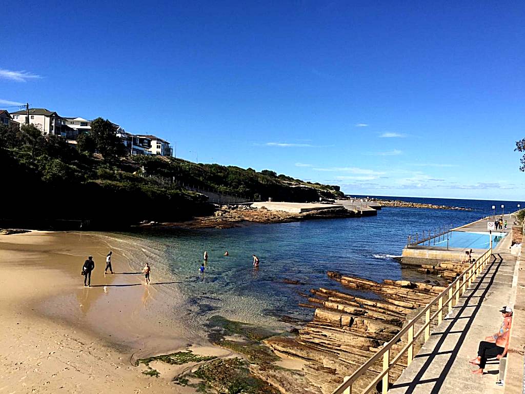 Little Coogee Hotel