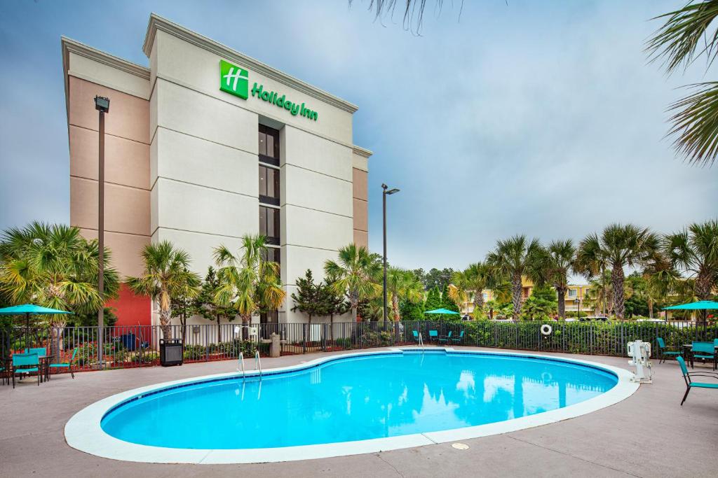 Holiday Inn Hotel Atlanta-Northlake, a Full Service Hotel