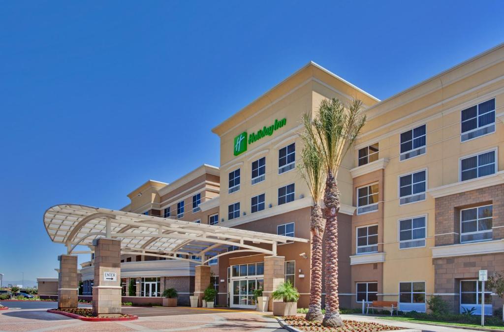 Holiday Inn Ontario Airport - California, an IHG Hotel