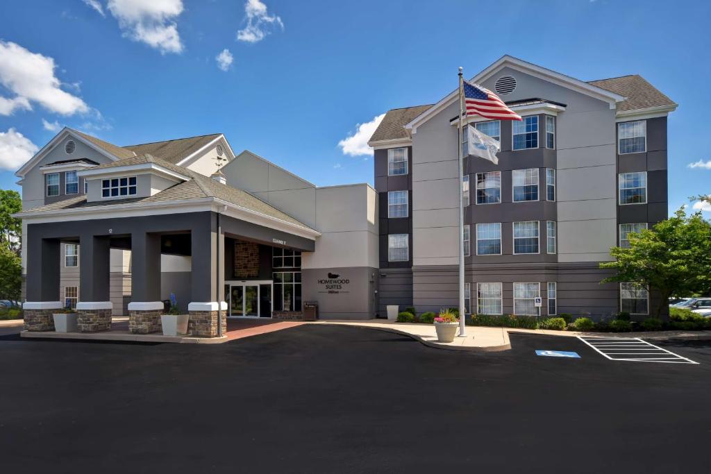 Homewood Suites by Hilton Philadelphia-Great Valley