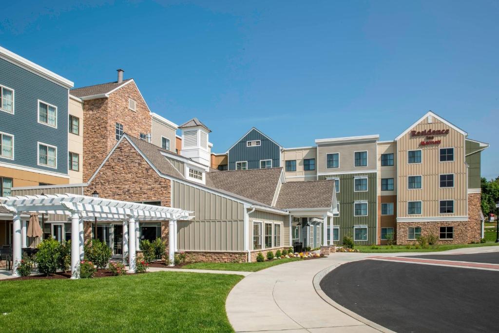 Residence Inn by Marriott Philadelphia Great Valley/Malvern