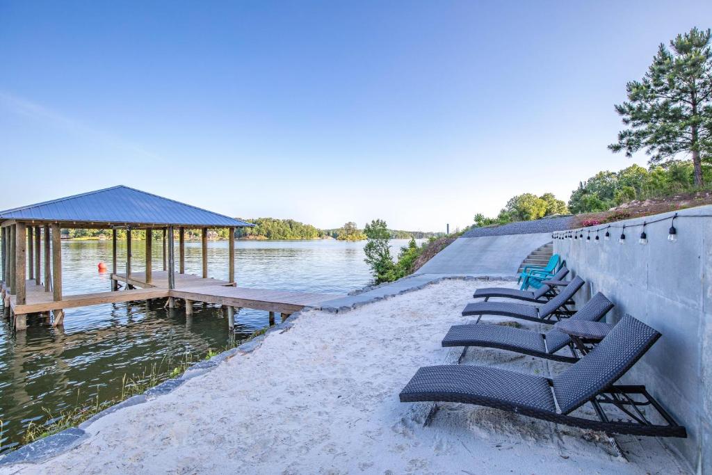 Lake Daze on Lake Martin