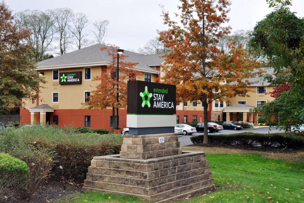 Extended Stay America Suites - Red Bank - Middletown