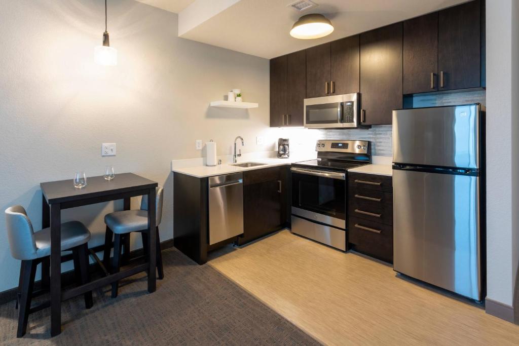 Residence Inn Minneapolis Maple Grove/Arbor Lakes