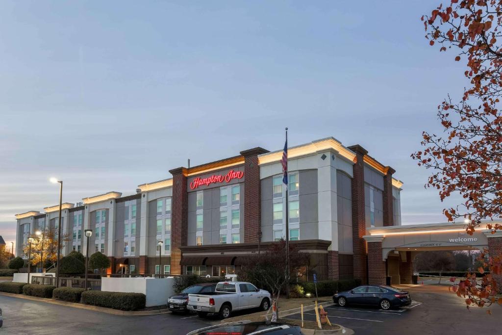 Hampton Inn Memphis-Southwind