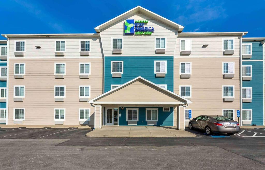 Extended Stay America Select Suites - Cleveland - Avon