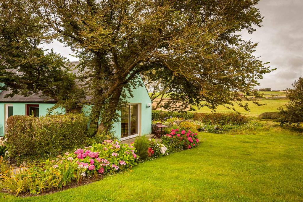 The Wild Atlantic Hideaway