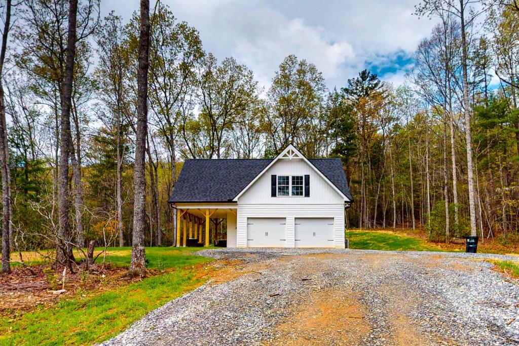 White Owl Cottage