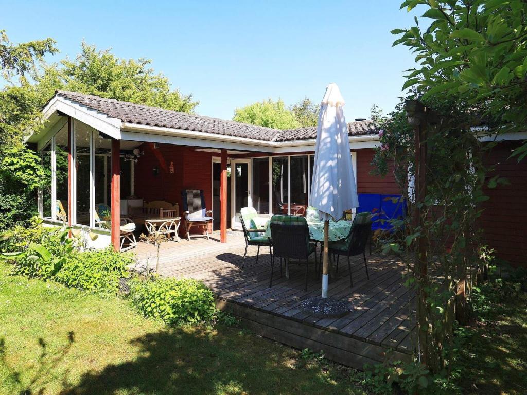 Holiday home Vordingborg XI