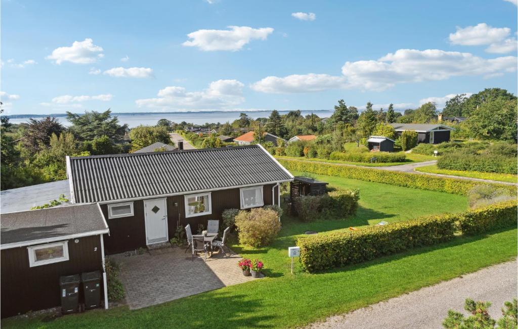 3 Bedroom Beautiful Home In Vordingborg