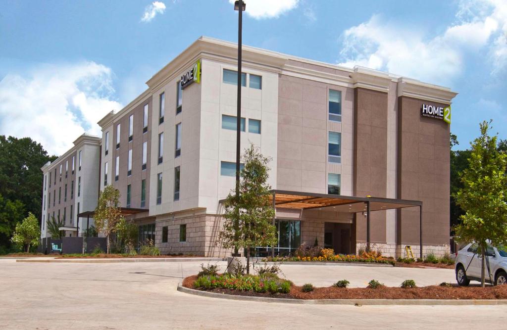 Home2 Suites by Hilton Ridgeland