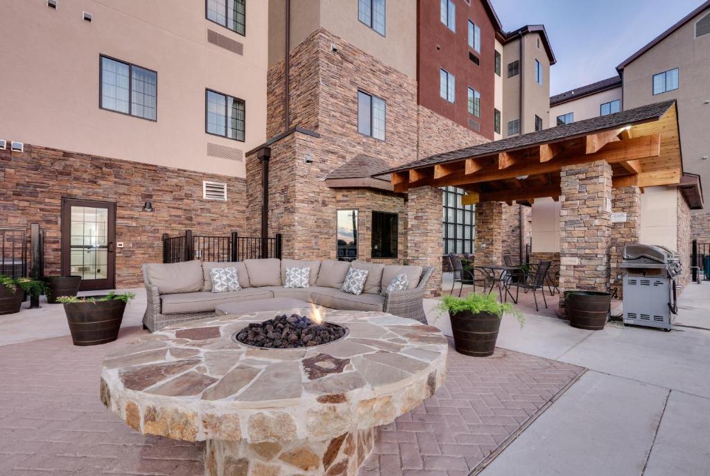 Staybridge Suites - San Antonio - Schertz, an IHG Hotel