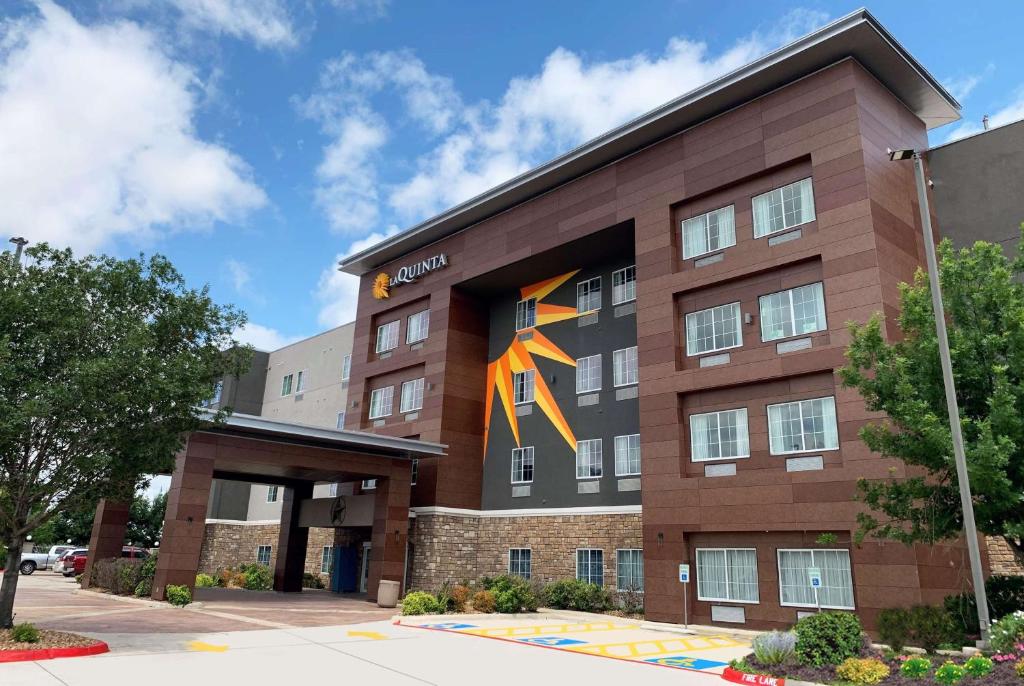 La Quinta Inn and Suites by Wyndham - Schertz