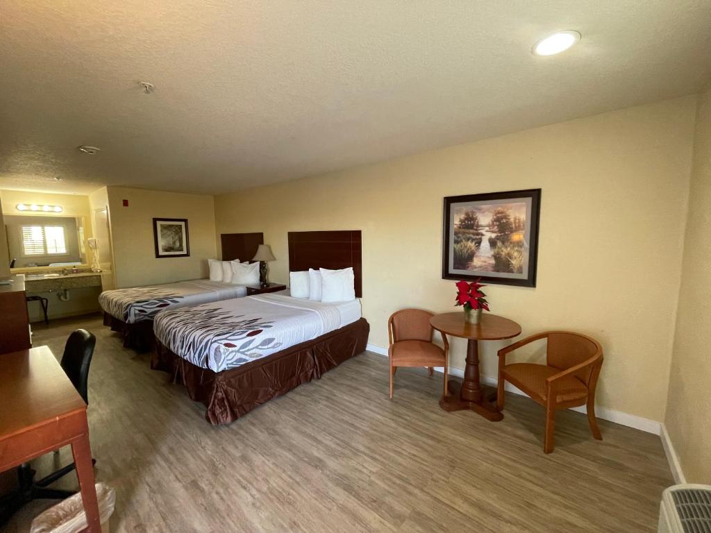 Kenedy Inn and Suites