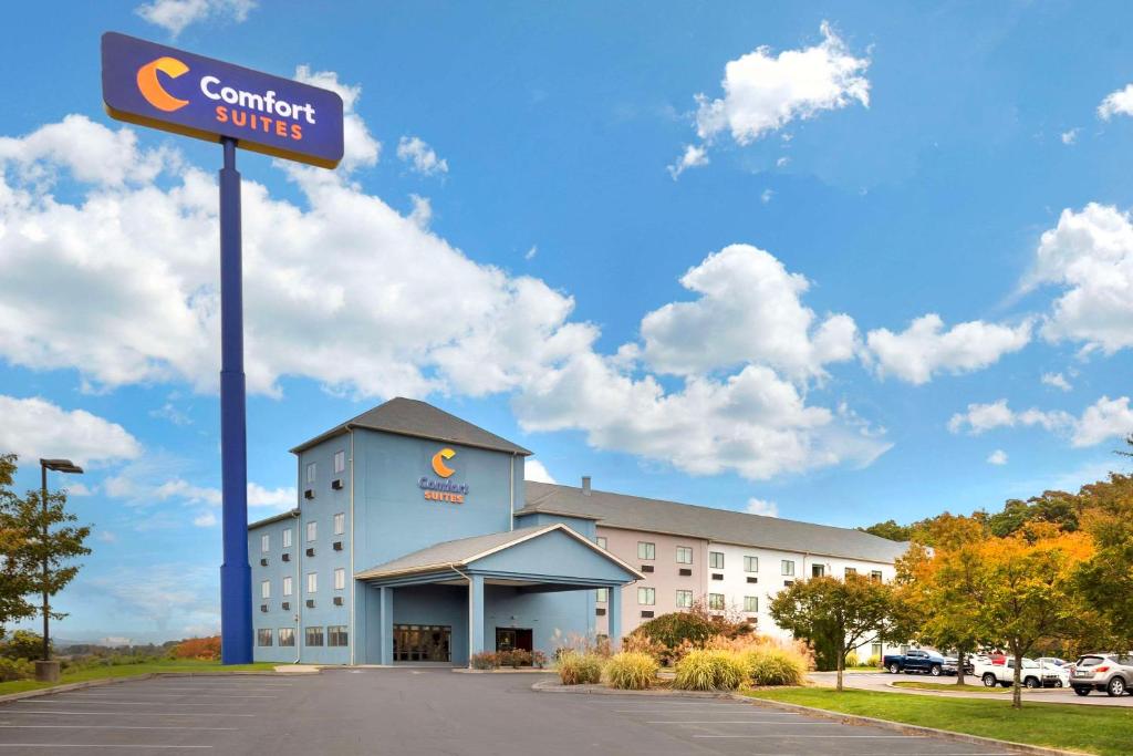 Comfort Suites