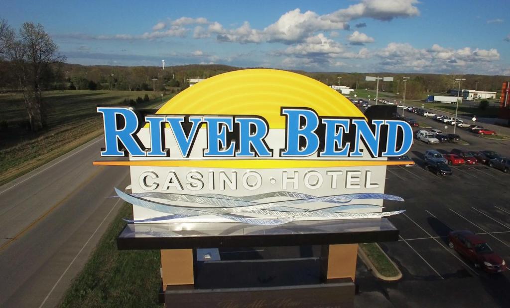 River Bend Casino & Hotel