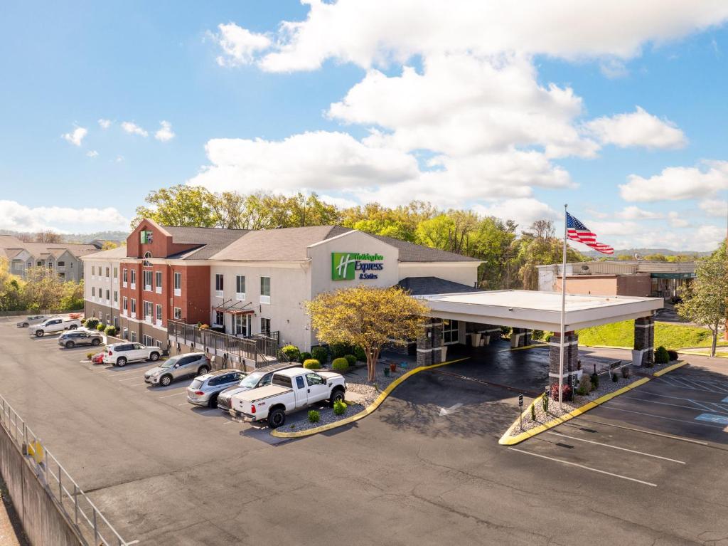 Holiday Inn Express & Suites Chattanooga-Hixson, an IHG Hotel