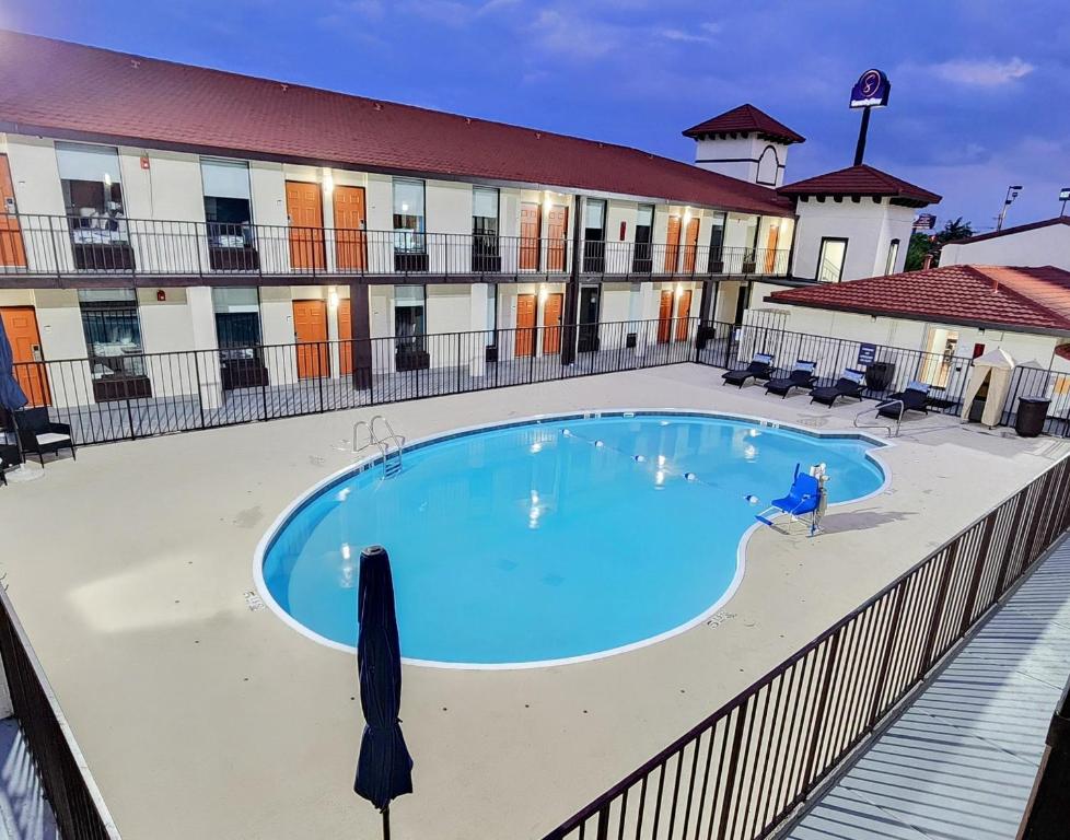 SerenityStay Chattanooga Hamilton Place